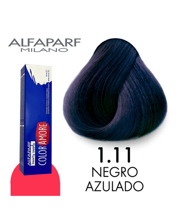 ALFA PARF COLOR AMORE TINTE 1.11