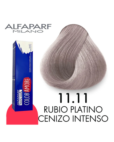 ALFA PARF COLOR AMORE TINTE 11.11