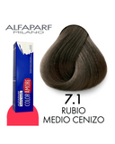 ALFA PARF COLOR AMORE TINTE 7.1