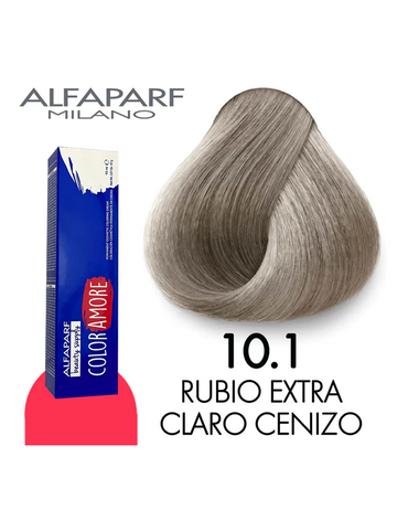 ALFA PARF COLOR AMORE TINTE 10.1