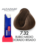 ALFA PARF COLOR AMORE TINTE 7.32