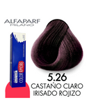 ALFA PARF COLOR AMORE TINTE 5.26