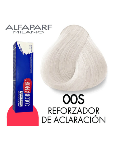 ALFA PARF COLOR AMORE TINTE 00S