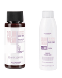 ALFA PARF COLOR WEAR GLOSS TONER 010.1 60 ML.