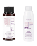 ALFA PARF COLOR WEAR GLOSS TONER 010.12 60 ML.