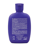ALFA PARF SEMI DI LINO BLONDE INTENSE ANTI YELLOW SHAMPOO 250 ML.