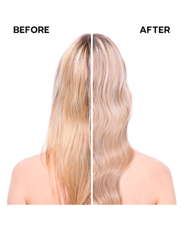 ALFA PARF SDL BLONDE INTENSE ANTI YELLOW SHAMPOO 1000 ML.