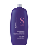 ALFA PARF SDL BLONDE INTENSE ANTI YELLOW SHAMPOO 1000 ML.