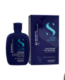 ALFA PARF SDL BRUNETTE ANTI-ORANGE LOW SHAMPOO 250 ML.