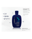 ALFA PARF SDL BRUNETTE ANTI-ORANGE LOW SHAMPOO 250 ML.