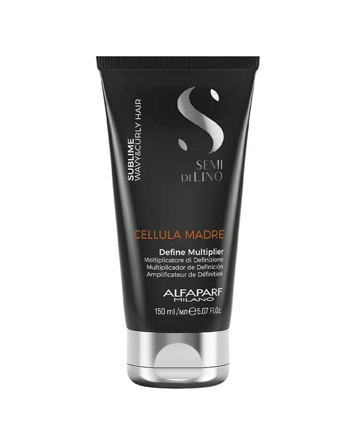 ALFA PARF SEI DI LINO SUBLIME CELLULA MADRE DEFINE MULTIPLIER 150 ML.