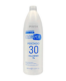 ALFA PARF COLOR AMORE DECOLORANTE 9 NIVELES 500 GRS.+PEROXIDO DE LITRO