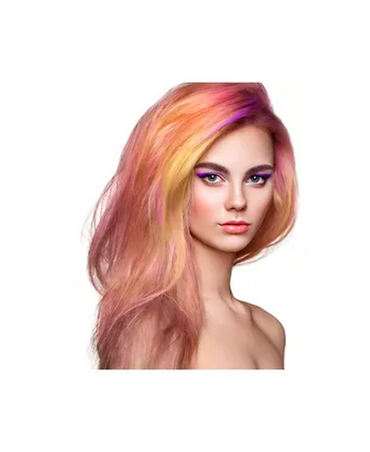 ALFA PARF COLOR AMORE DECOLORANTE 9 NIVELES SACHET 50 GRS.