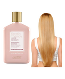 ALFA PARF KERATIN THERAPY LISSE DESIGN SHAMPOO 250 ML. NUEVO - El Palacio De La Belleza