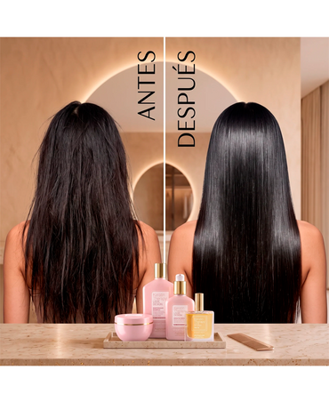 ALFA PARF KERATIN THERAPY LISSE DESIGN SHAMPOO 250 ML. NUEVO