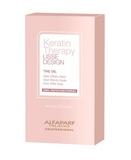 ALFA PARF KERATIN THERAPY LISSE DESIGN OIL 50 ML. NUEVO