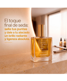 ALFA PARF KERATIN THERAPY LISSE DESIGN OIL 50 ML. NUEVO