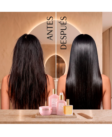 ALFA PARF KERATIN THERAPY LISSE DESIGN MASK 200 ML. PF023351 NUEVO