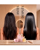 ALFA PARF KERATIN THERAPY LISSE DESIGN MASK 200 ML. PF023351 NUEVO