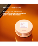 ALFA PARF KERATIN THERAPY LISSE DESIGN MASK 200 ML. PF023351 NUEVO