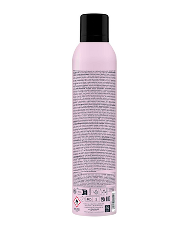 ALFA PARF SDL STYLE CARE ORIGINAL HAIRSPRAY 300 ML.