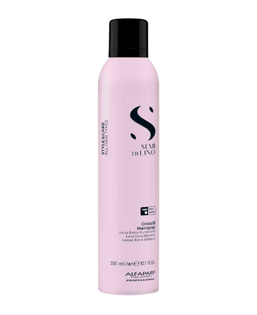 ALFA PARF SDL STYLE CARE ORIGINAL HAIRSPRAY 300 ML.