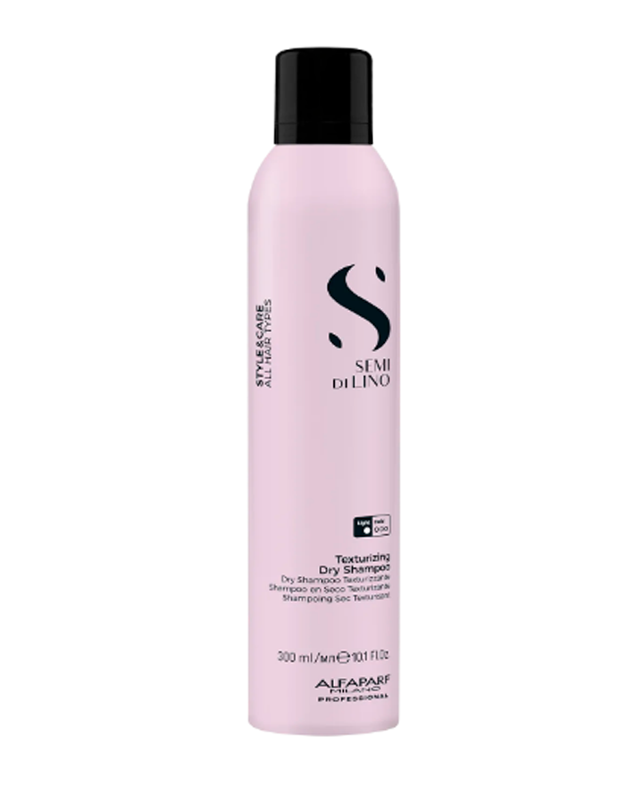 ALFA PARF SDL STYLE CARE SHAMPOO EN SECO TEXTURIZADOR 300 ML.
