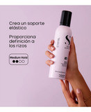 ALFA PARF SDL STYLE CARE MOUSSE FLEXIBLE 250 ML.