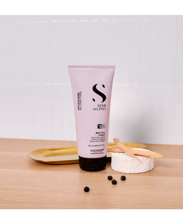 ALFA PARF SDL STYLE CARE BLOW DRY CREAM 200 ML.