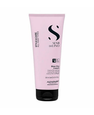 ALFA PARF SDL STYLE CARE BLOW DRY CREAM 200 ML.
