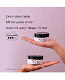 ALFA PARF SDL STYLE CARE GLOSSY POMADE 90 ML.