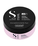 ALFA PARF SDL STYLE CARE GLOSSY POMADE 90 ML.