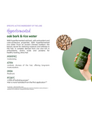 ALFA PARF BENVOLEO HYDRATATION RICH CONDITIONER 450 ML.