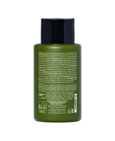 ALFA PARF BENVOLEO HYDRATATION RICH CONDITIONER 450 ML.