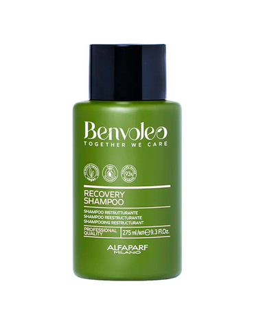 ALFA PARF BENVOLEO RECOVERY SHAMPOO 275 ML.