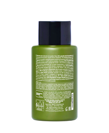 ALFA PARF BENVOLEO RECOVERY SHAMPOO 275 ML.