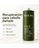 ALFA PARF BENVOLEO RECOVERY SHAMPOO 1000 ML.