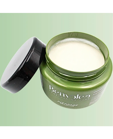 ALFA PARF BENVOLEO RECOVERY MASK 250 ML.