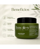 ALFA PARF BENVOLEO RECOVERY MASK 250 ML.
