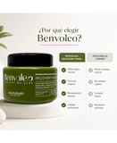 ALFA PARF BENVOLEO RECOVERY MASK 250 ML.