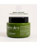 ALFA PARF BENVOLEO RECOVERY MASK 250 ML.