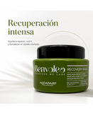 ALFA PARF BENVOLEO RECOVERY MASK 250 ML.