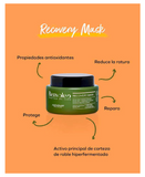 ALFA PARF BENVOLEO RECOVERY MASK 250 ML.