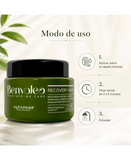 ALFA PARF BENVOLEO RECOVERY MASK 450 ML.