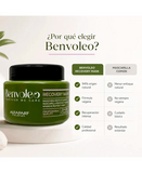 ALFA PARF BENVOLEO RECOVERY MASK 450 ML.