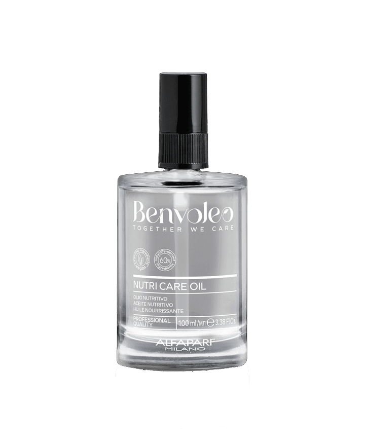 ALFA PARF BENVOLEO NUTRI CARE OIL 100 ML.