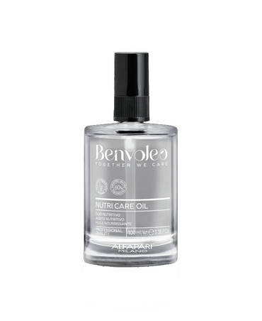ALFA PARF BENVOLEO NUTRI CARE OIL 100 ML.