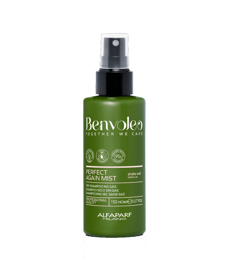 ALFA PARF BENVOLEO PERFECT AGAIN MIST 150 ML.