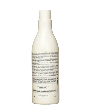 YELLOW LISS PF018726 SHAMPOO 500 ML.