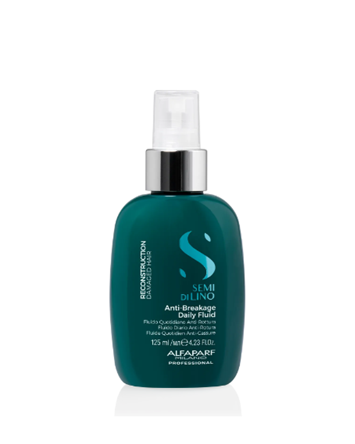 ALFA PARF SDL RECONSTRUCCION ANTI-BREAKAGE DAILY FLUID 125 ML.